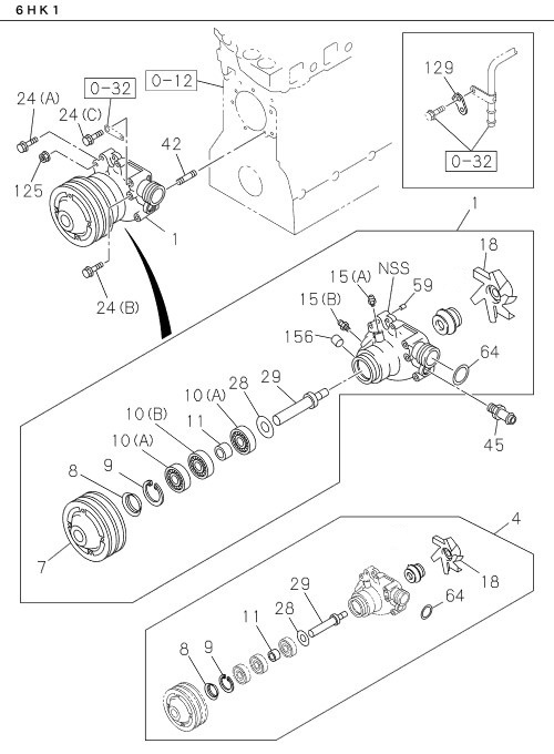 Partial Engine